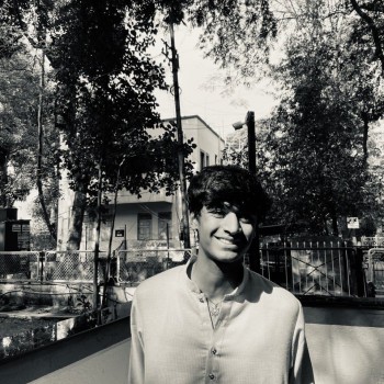 Ishaan Paage